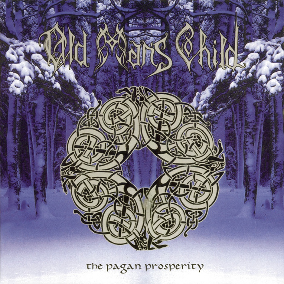 Old Man's Child - The Pagan Prosperity